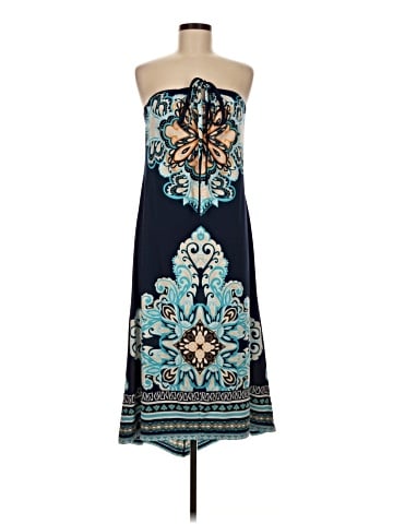 INC International Concepts Casual Dress (view 1)