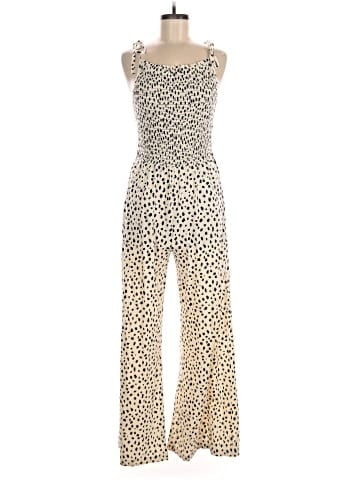 Pact Jumpsuit (view 1)
