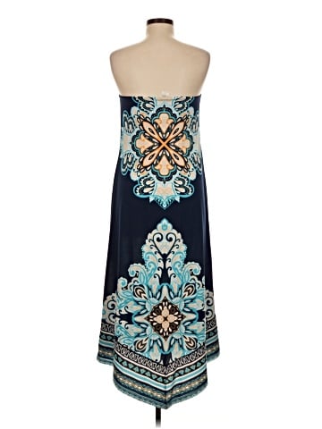 INC International Concepts Casual Dress (view 2)