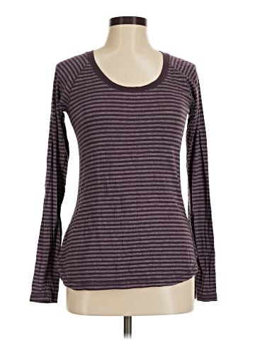 Calia by Carrie Underwood Long Sleeve T-Shirt (view 1)