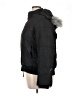 Shaver Lake 100% Polyester Solid Black Jacket Size XL - photo 5