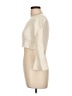 Madewell 100% Wool Ivory Wool Cardigan Size L - photo 5