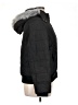 Shaver Lake 100% Polyester Solid Black Jacket Size XL - photo 4