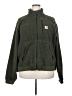 Carhartt 100% Polyester Green Track Jacket Size XXL - photo 1