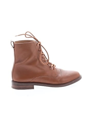 Madewell Ankle Boots (view 1)