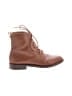 Madewell Brown Ankle Boots Size 9 - photo 1
