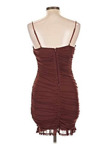 Assorted Brands Cocktail Dress (view 2)