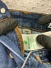 J.Crew Blue Jeans Size 29 waist - photo 7