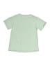 Bluey 100% Cotton Green Short Sleeve Top Size 3T - photo 2