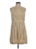 Theory Tan Cocktail Dress Size 0 - photo 1