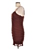 Assorted Brands Brown Cocktail Dress Size L - photo 5