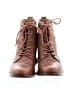 Madewell Brown Ankle Boots Size 9 - photo 2