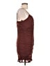 Assorted Brands Brown Cocktail Dress Size L - photo 4