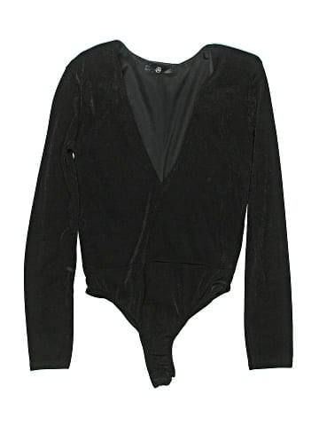 Missguided Bodysuit (view 1)