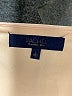RACHEL Rachel Roy Silver Sleeveless Blouse Size L - photo 7