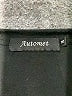 Automet Black Sleeveless Top Size M - photo 7