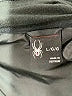 Spyder 100% Polyester Black Jacket Size L - photo 6