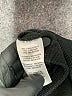Spyder 100% Polyester Black Jacket Size L - photo 7