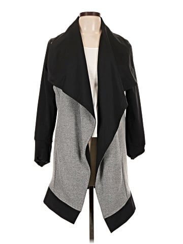 MPG Coat (view 1)
