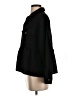 Shein Black Long Sleeve Blouse Size 4 - photo 5