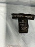 Preswick & Moore 100% Polyester Blue Short Sleeve Blouse Size 3X - photo 7