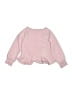 Crewcuts Pink Sweatshirt Size 4 - photo 1