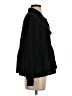 Shein Black Long Sleeve Blouse Size 4 - photo 4