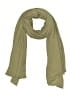 Unbranded Green Scarf One size - photo 1