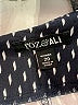 Roz & Ali Polka Dots Black Casual Pants Size 20 - photo 5