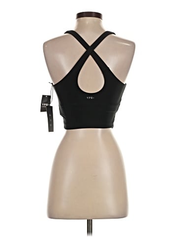 YPB Sports Bra (view 2)