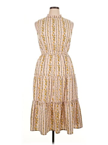 MELLODAY Casual Dress (view 1)