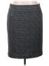 MICHAEL Michael Kors Tweed Gray Formal Skirt Size XL - photo 1