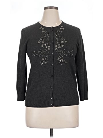 Spense Cardigan (view 1)