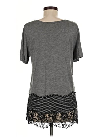 Joe Fresh Short Sleeve Top (view 2)