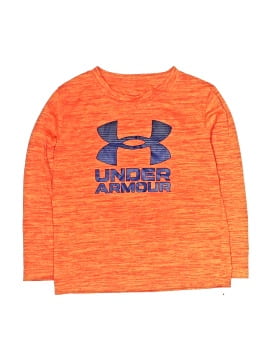 Under Armour Long Sleeve Top