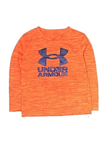 Under Armour Long Sleeve Top (view 1)