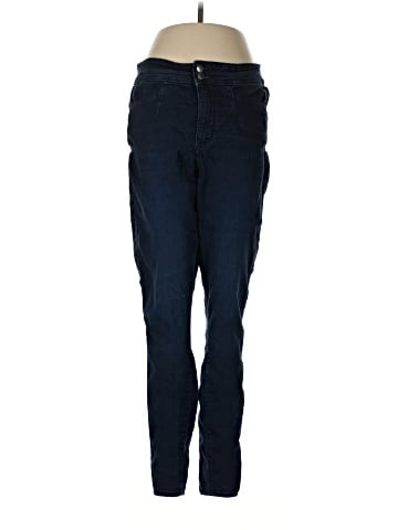 Levi Strauss Signature Jeans (view 1)