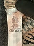 Armani Exchange Animal Print Gray Casual Dress Size 2 - photo 8