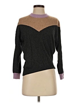 Madewell Long Sleeve Top (view 1)