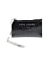Marc Jacobs Print Metallic Silver Wallet One size - photo 1