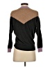Madewell Gray Long Sleeve Top Size XS - photo 2