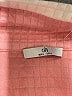 Assorted Brands Checkered-gingham Pink Casual Dress Size S - photo 7