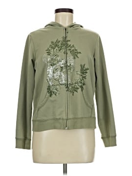 Studio Works Zip Up Hoodie