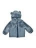 Carter's 100% Polyester Blue Snow Jacket 3-6 MO / 6 MO - photo 1