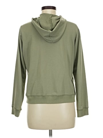 Studio Works Zip Up Hoodie (view 2)