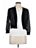 PREMISE Black Cardigan Size L - photo 1