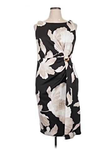 Donna Karan New York Casual Dress (view 1)