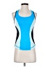 Lululemon Athletica Blue Active Tank Size 4 - photo 1