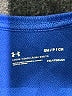 Under Armour 100% Polyester Blue Active Tank Size S - photo 7