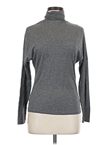 Stefanel Long Sleeve Turtleneck (view 1)